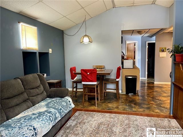 360 Wheeler Hill Rd C, Carroll, NY 14738