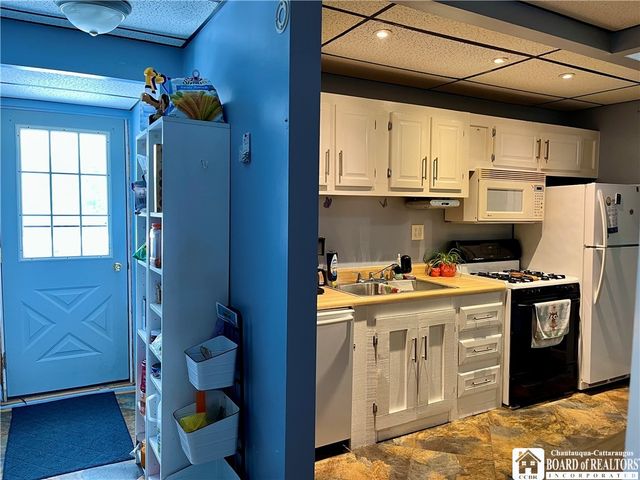 360 Wheeler Hill Rd C, Carroll, NY 14738