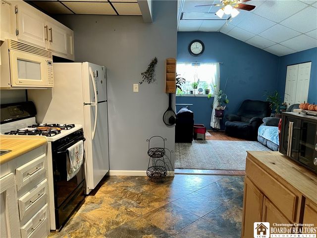 360 Wheeler Hill Rd C, Carroll, NY 14738