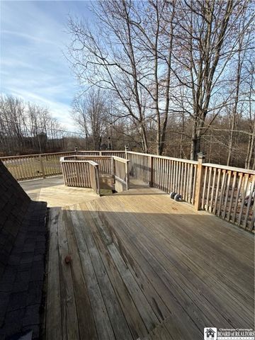 360 Wheeler Hill Rd C, Carroll, NY 14738