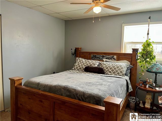 360 Wheeler Hill Rd C, Carroll, NY 14738