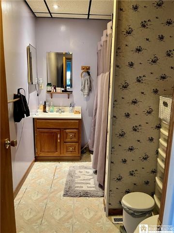 360 Wheeler Hill Rd C, Carroll, NY 14738