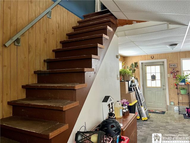 360 Wheeler Hill Rd C, Carroll, NY 14738