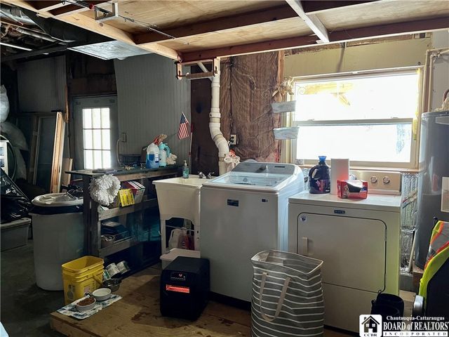 360 Wheeler Hill Rd C, Carroll, NY 14738