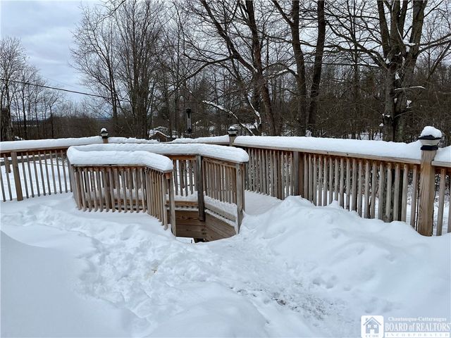 360 Wheeler Hill Rd C, Carroll, NY 14738