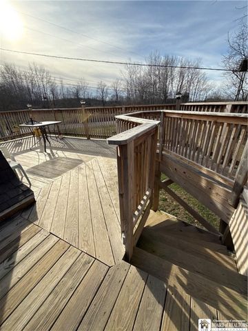 360 Wheeler Hill Rd C, Carroll, NY 14738