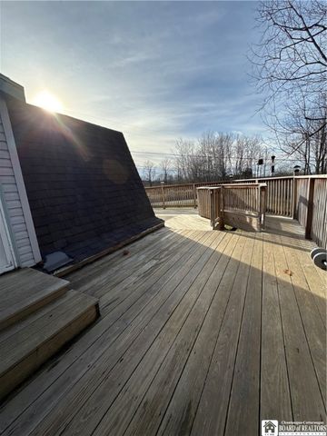 360 Wheeler Hill Rd C, Carroll, NY 14738