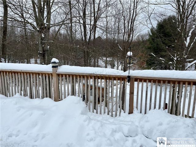 360 Wheeler Hill Rd C, Carroll, NY 14738