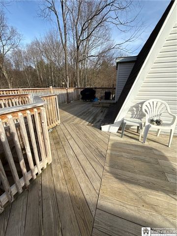 360 Wheeler Hill Rd C, Carroll, NY 14738