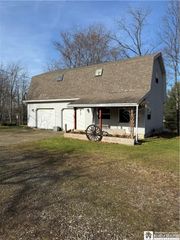 360 Wheeler Hill Rd C, Carroll, NY 14738