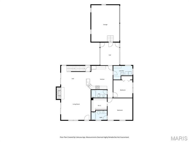 5906 Galli Lane, Collinsville, IL 62234