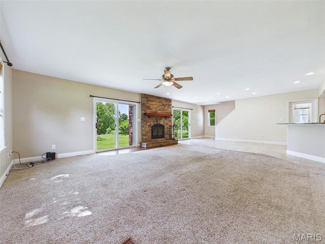 5906 Galli Lane, Collinsville, IL 62234