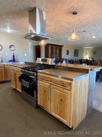 11477 State Highway 70, Madill, OK 73446