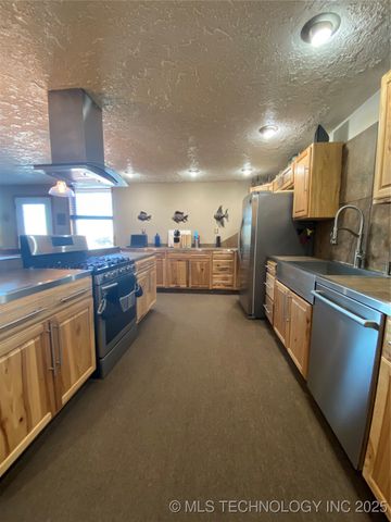 11477 State Highway 70, Madill, OK 73446