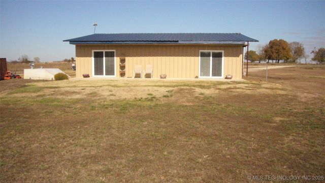 11477 State Highway 70, Madill, OK 73446