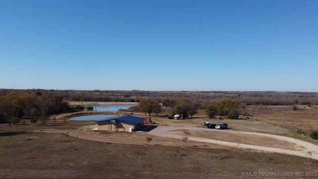 11477 State Highway 70, Madill, OK 73446