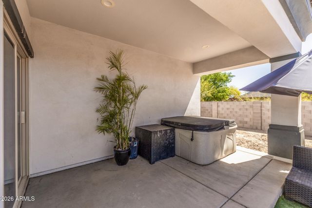 12459 W LOBO Drive, Arizona City, AZ 85123