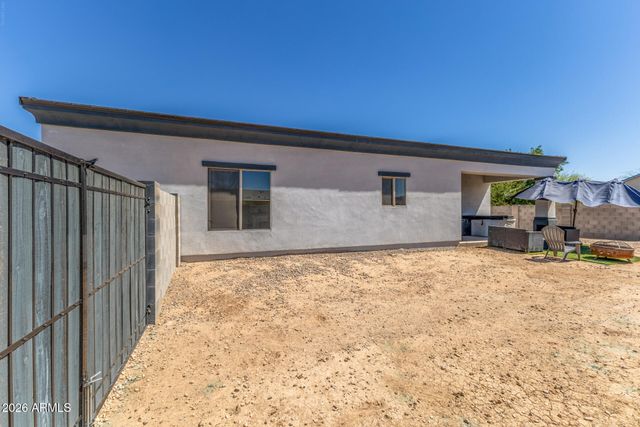 12459 W LOBO Drive, Arizona City, AZ 85123