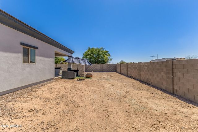 12459 W LOBO Drive, Arizona City, AZ 85123
