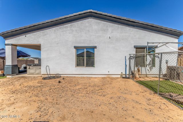 12459 W LOBO Drive, Arizona City, AZ 85123
