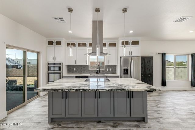 12459 W LOBO Drive, Arizona City, AZ 85123