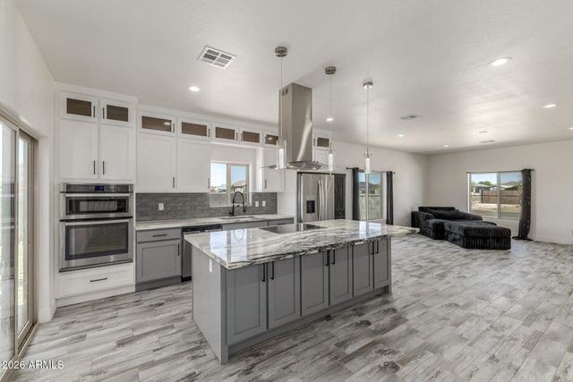 12459 W LOBO Drive, Arizona City, AZ 85123