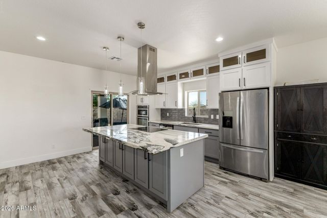 12459 W LOBO Drive, Arizona City, AZ 85123