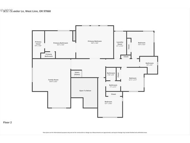 3987 WHEELER Ln, West Linn, OR 97068