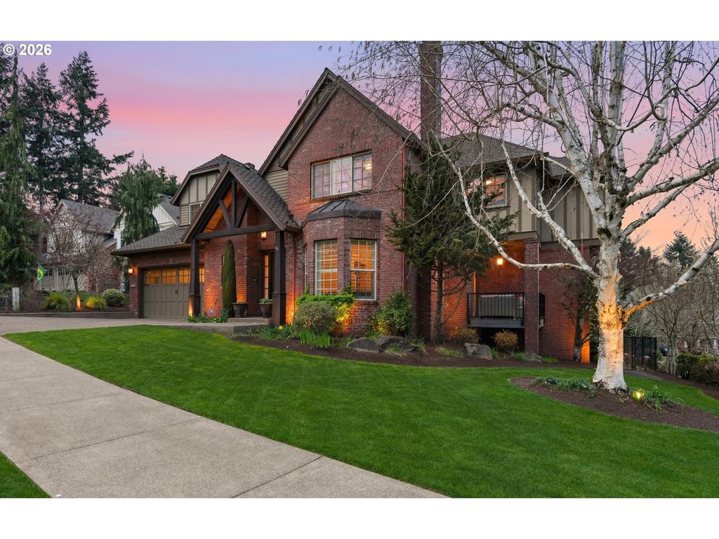 3987 WHEELER Ln, West Linn, OR 97068