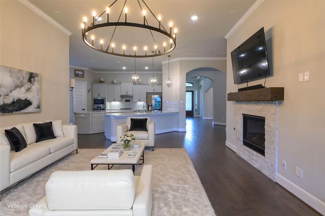 23 Whitbarrow Place, Tomball, TX 77375