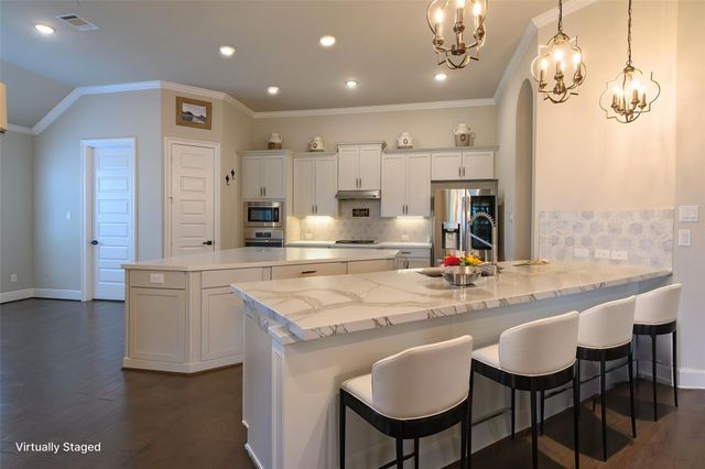 23 Whitbarrow Place, Tomball, TX 77375