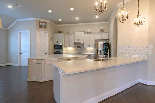 23 Whitbarrow Place, Tomball, TX 77375