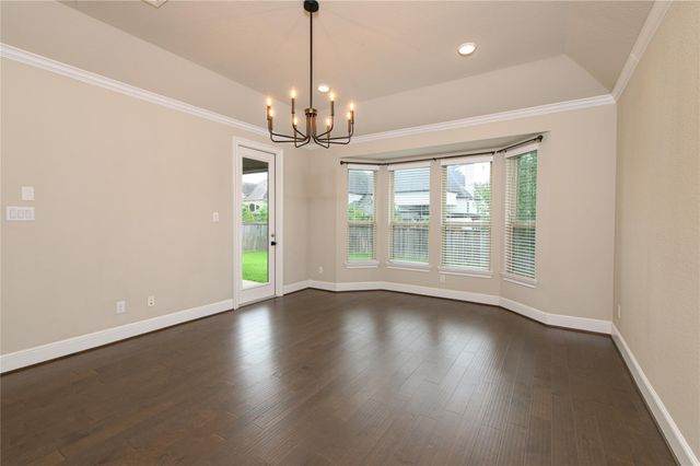 23 Whitbarrow Place, Tomball, TX 77375