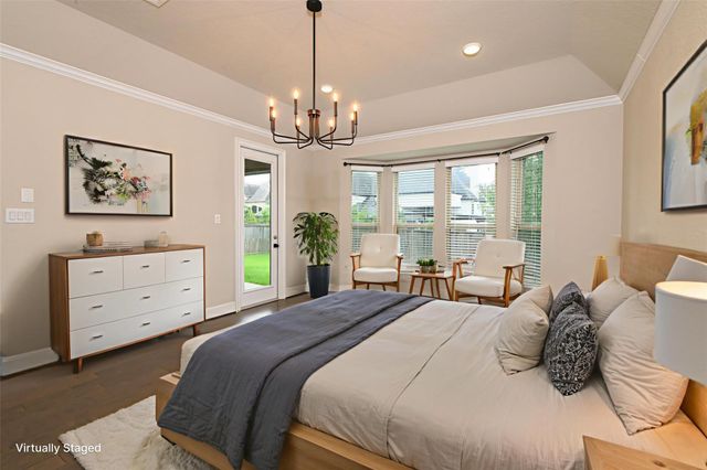23 Whitbarrow Place, Tomball, TX 77375