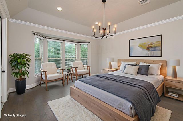 23 Whitbarrow Place, Tomball, TX 77375