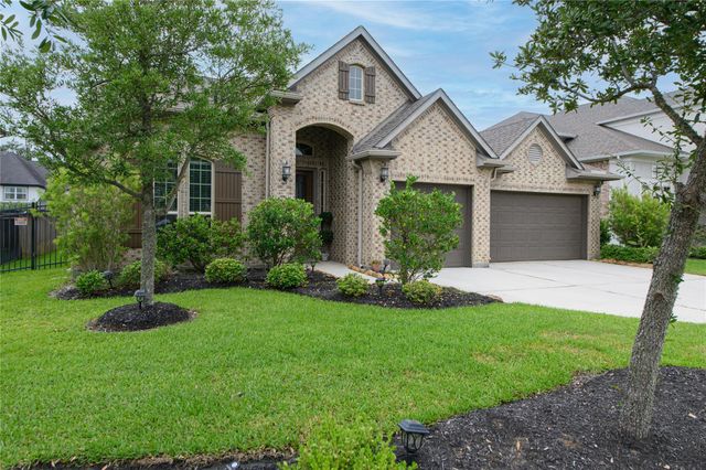 23 Whitbarrow Place, Tomball, TX 77375