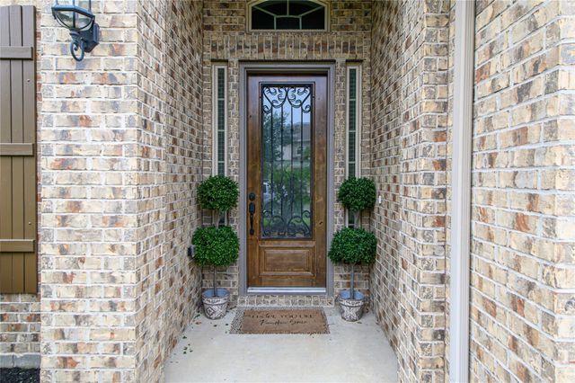 23 Whitbarrow Place, Tomball, TX 77375