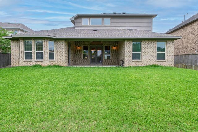 23 Whitbarrow Place, Tomball, TX 77375