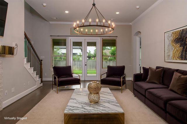 23 Whitbarrow Place, Tomball, TX 77375