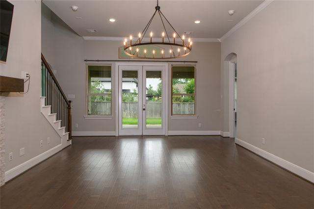 23 Whitbarrow Place, Tomball, TX 77375
