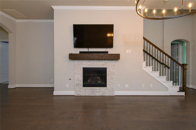 23 Whitbarrow Place, Tomball, TX 77375