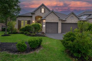 23 Whitbarrow Place, Tomball, TX 77375
