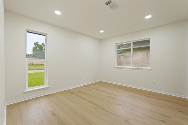 3351 S Sutton Square, Stafford, TX 77477