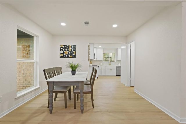 3351 S Sutton Square, Stafford, TX 77477