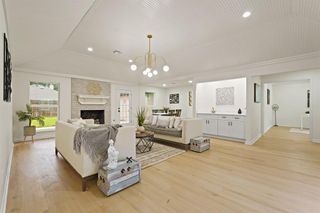 3351 S Sutton Square, Stafford, TX 77477
