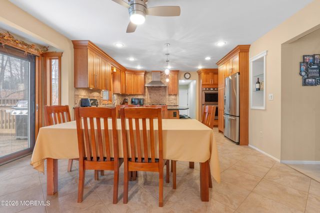 25 Cherokee Road, East Brunswick, NJ 08816