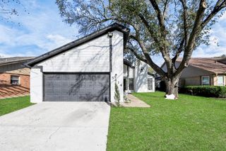 5414 Starfield Drive, Houston, TX 77084