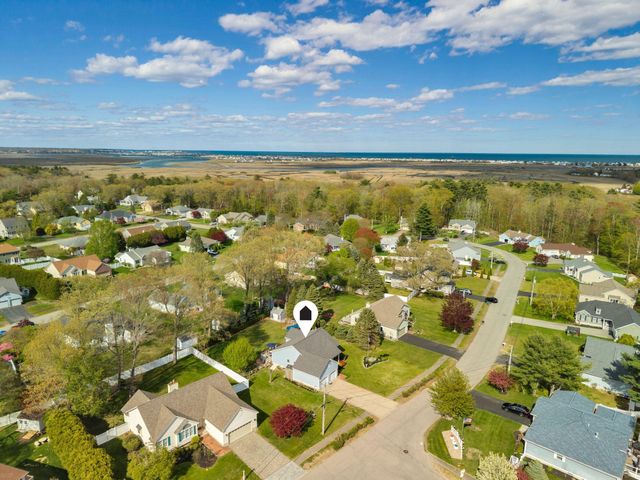 9 Marshview Circle, Seabrook, NH 03874