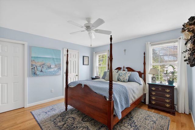 9 Marshview Circle, Seabrook, NH 03874