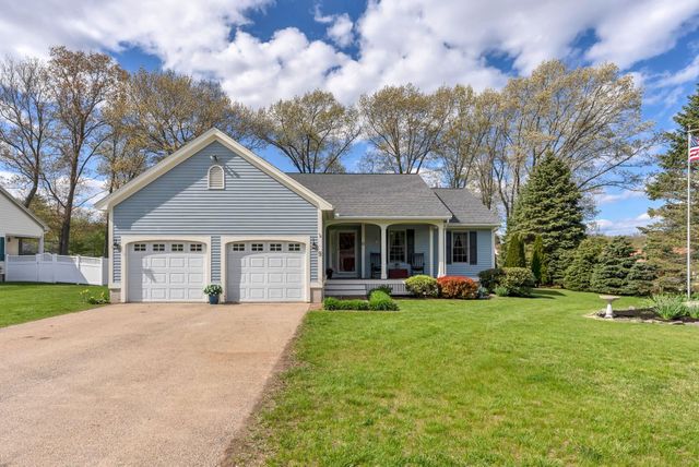 9 Marshview Circle, Seabrook, NH 03874
